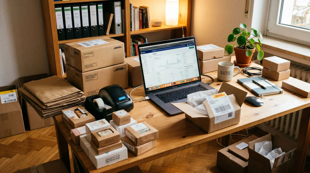 SEO fur Online-Shops: Der komplette Leitfaden 2026