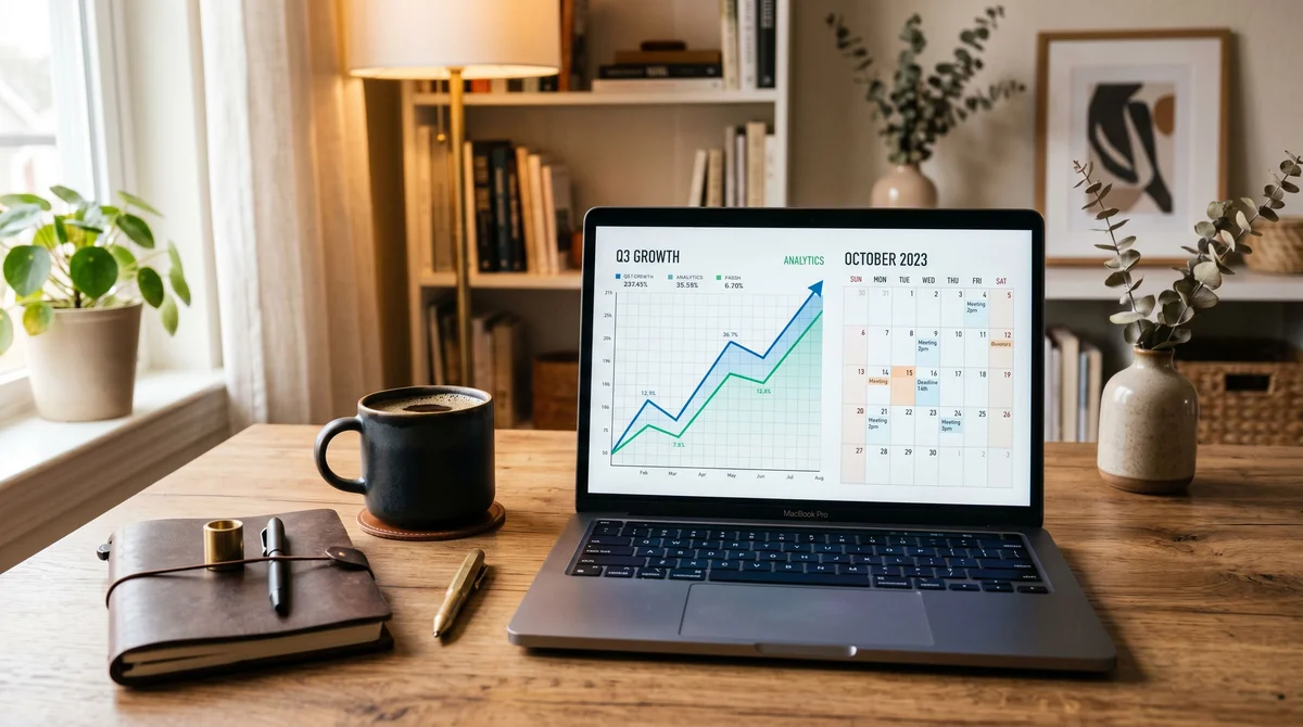 Wie lange dauert SEO fur Online-Shops? (2026)